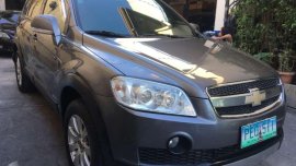 2010 Chevrolet Captiva VCDi for sale