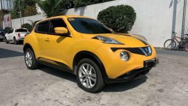 2016 Nissan Juke Automatic for sale