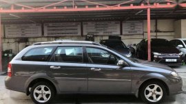 2008 Chevrolet Optra for sale