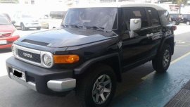 2016 Toyota FJ Cruiser for sale