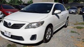 2011 Toyota Corolla Altis for sale