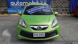 2015 Honda Brio for sale