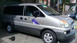 Hyundai Starex van 2003 for sale