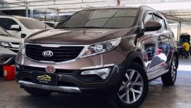 2015 Kia Sportage LX for sale