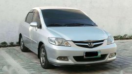 2006 Honda City idsi AT for sale