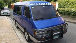 Mazda Power Van 1998 for sale