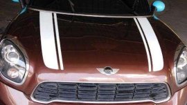 Mini Cooper 2014 for sale