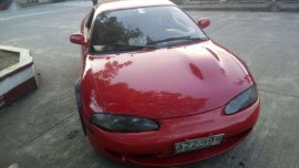 1997 Eclipse Mitsubishi for sale