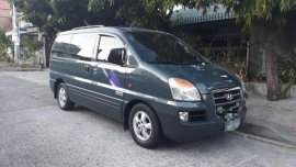 2006 Hyundai Starex for sale