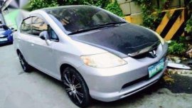 Honda City 2004 for sale