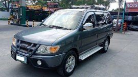 Isuzu Crosswind 2010 for sale