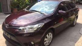 2017 Toyota Vios E Automatic for sale 