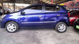 2017 Toyota Wigo for sale