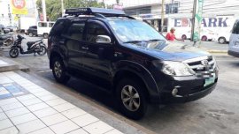 2008 Toyota Fortuner G AT for sale