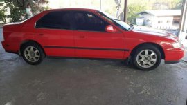 Honda Accord 1994 for sale
