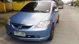 Honda City 2003 For Sale