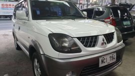 Mitsubishi Adventure 2009 for sale