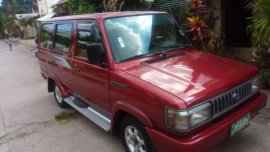 1998 Toyota Tamaraw for sale