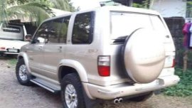 Isuzu Trooper 2004 for sale 