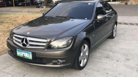 2010 Mercedes Benz C200 for sale