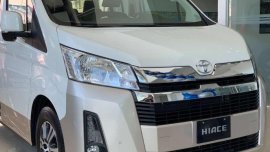 Toyota GL Grandia 2019 new for sale