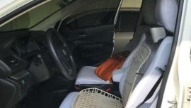 Honda CRV model 2012 for sale