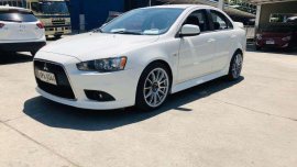 2015 Mitsubishi Lancer for sale