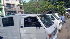 Mitsubishi  L300 2017 for sale