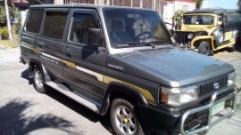 Toyota Tamaraw 1997 for sale
