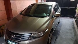 Honda City 2011 AT for sale