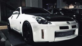2006 Nissan 350z for sale