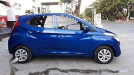 HYUNDAI EON 2018 FOR SALE