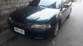 Mitsubishi Lancer 1997 for sale 