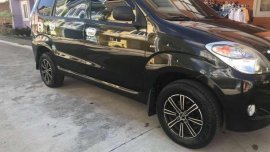 Toyota Avanza 2011 for sale