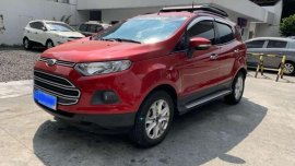 2015 Ford Ecosport Trend for sale