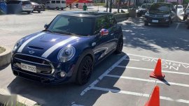 Mini Cooper S 2017 for sale