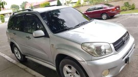 Toyota Rav4 2004 for sale