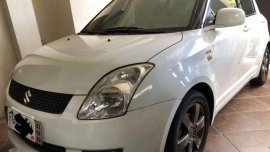 Suzuki Swift 2007 for sale