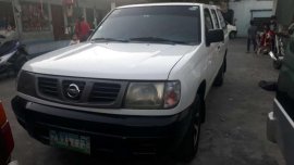 Nissan Frontier 2005 for sale