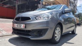 2017 Mitsubishi Mirage for sale