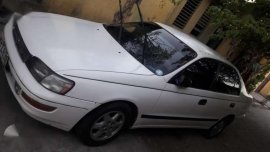 Like new Toyota Corona for sale