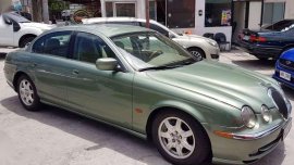 2001 Jaguar S-Type for sale
