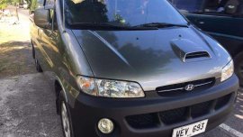 Hyundai Starex 1999 for sale
