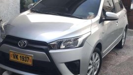 Toyota Yaris 2017 for sale
