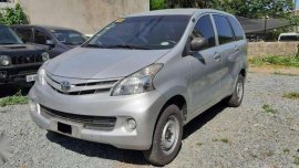 2015 Toyota Avanza 1.5 J for sale