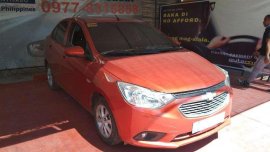 2016 Chevrolet Sail for sale 