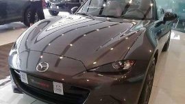 Mazda MX-5 2018 for sale 