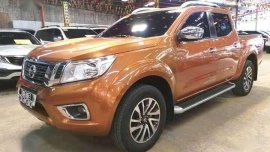 2018 Nissan Navara for sale 