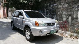 2004 Nissan X-trail for sale