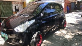 2014 Hyundai Eon GLS for sale 